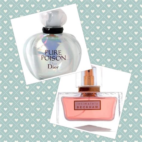 dior pure poison dupe|perfumes similar to dior poison.